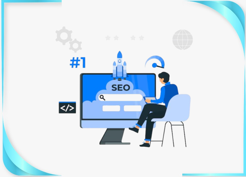 SEO Strategy