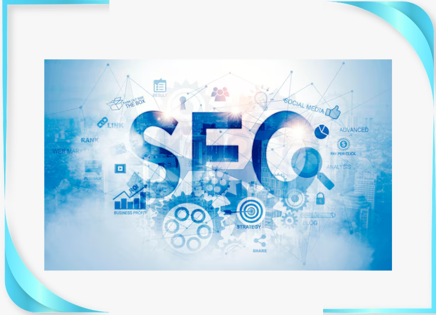 SEO Strategy